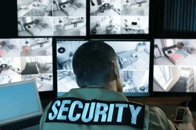 Brigade Savia 24/7 security surveillance