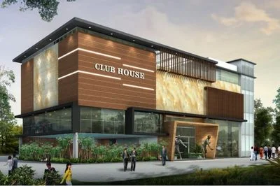 Brigade Savia clubhouse facility